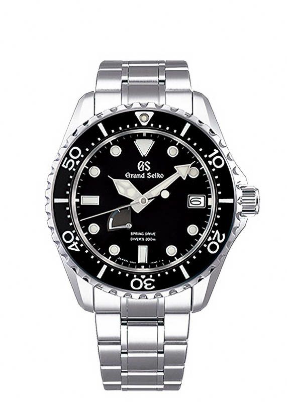 GRAND SEIKO Sport Collection グランドセイコー スポーツコレクション SBGA461
