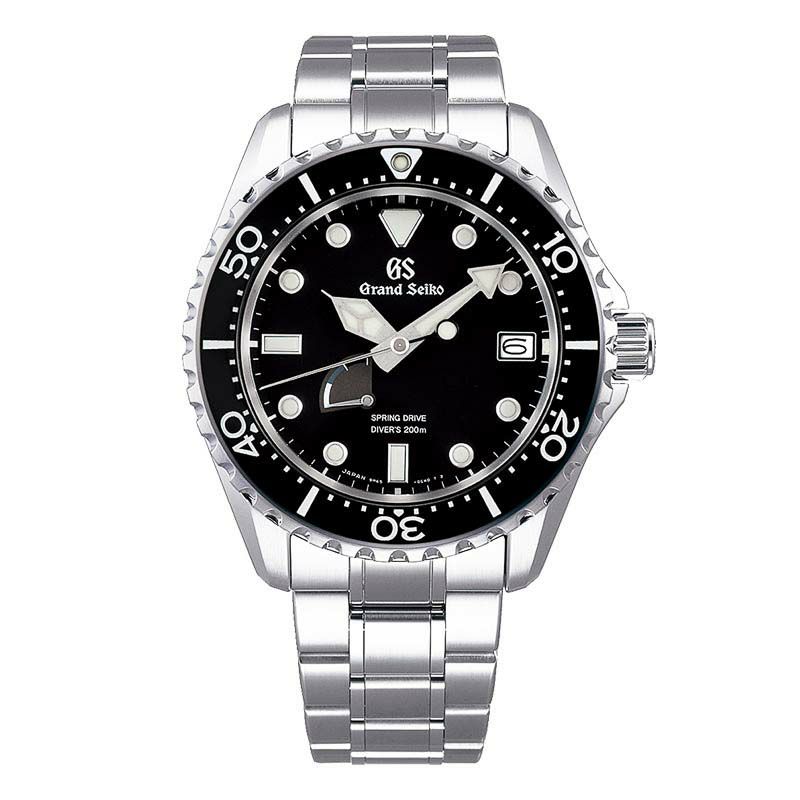 GRAND SEIKO Sport Collection グランドセイコー スポーツコレクション SBGA461