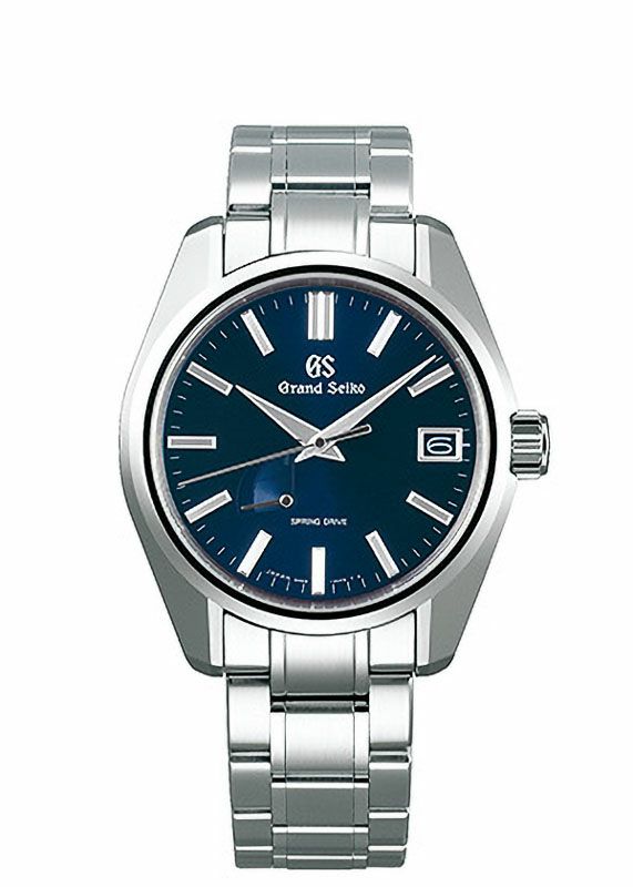 GRAND SEIKO Heritage Collection グランドセイコー ヘリテージコレクション SBGA375