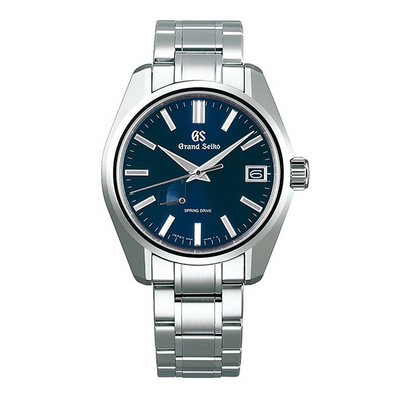GRAND SEIKO Heritage Collection グランドセイコー ヘリテージコレクション SBGA375