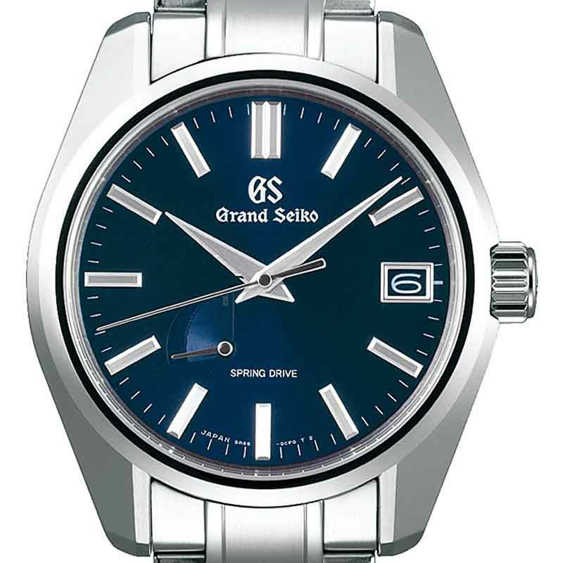 GRAND SEIKO Heritage Collection グランドセイコー ヘリテージコレクション SBGA375