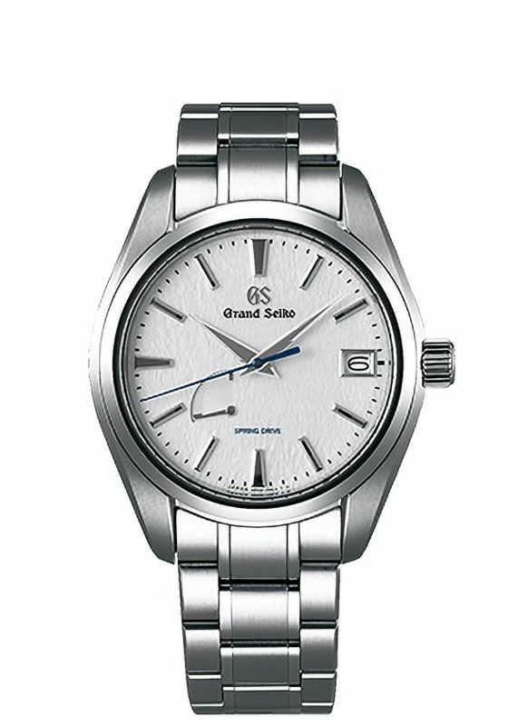 GRAND SEIKO Heritage Collection グランドセイコー ヘリテージコレクション SBGA211
