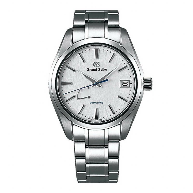 GRAND SEIKO Heritage Collection グランドセイコー ヘリテージコレクション SBGA211