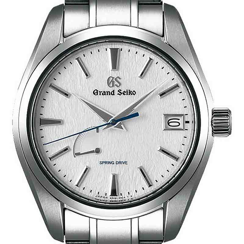Grand Seiko Heritage Collection グランドセイコー ヘリテージ 