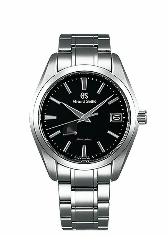 GRAND SEIKO Heritage Collection グランドセイコー ヘリテージコレクション SBGA203