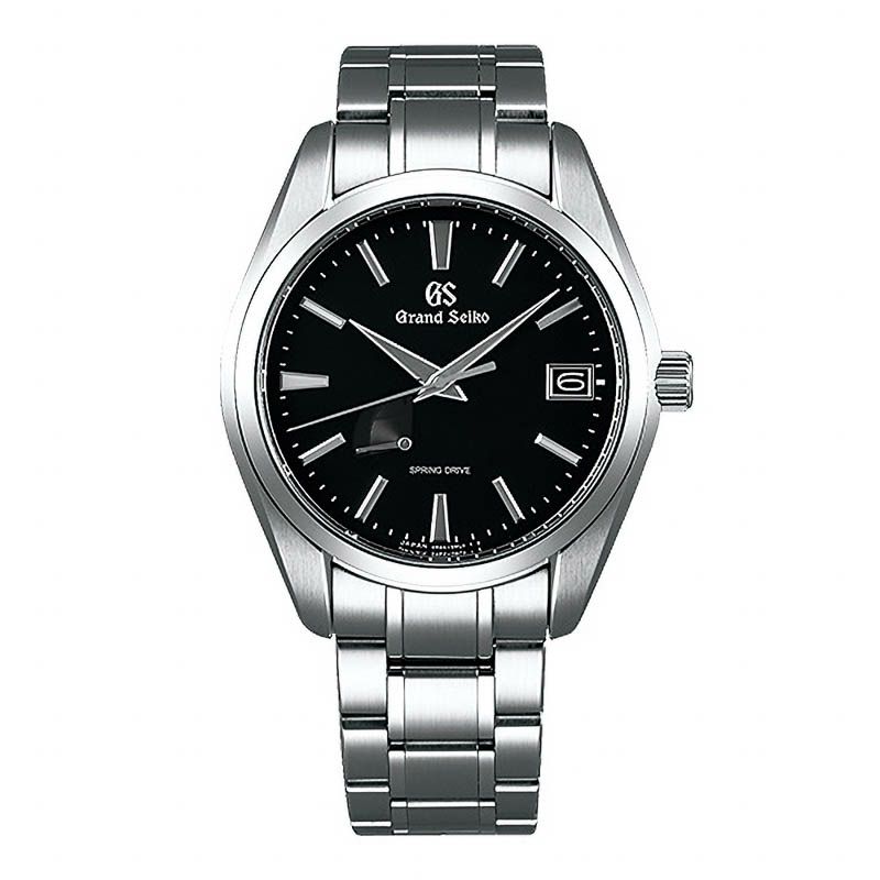 GRAND SEIKO Heritage Collection グランドセイコー ヘリテージコレクション SBGA203