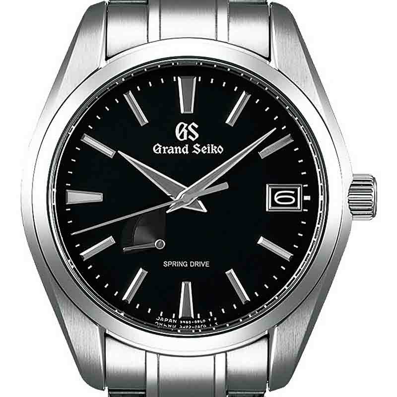 GRAND SEIKO Heritage Collection グランドセイコー ヘリテージコレクション SBGA203