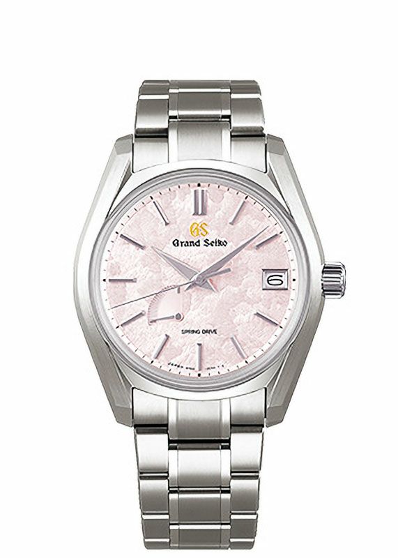 Grand Seiko Heritage Collection グランドセイコー ヘリテージ