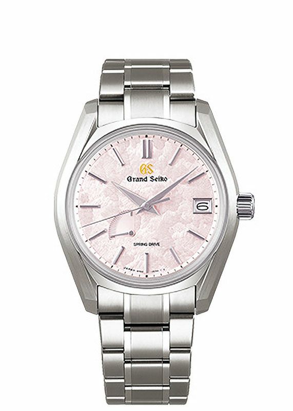 GRAND SEIKO Heritage Collection グランドセイコー ヘリテージコレクション SBGA443
