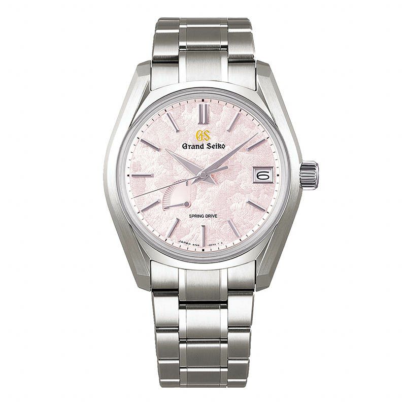 Grand Seiko Heritage Collection グランドセイコー ヘリテージ 