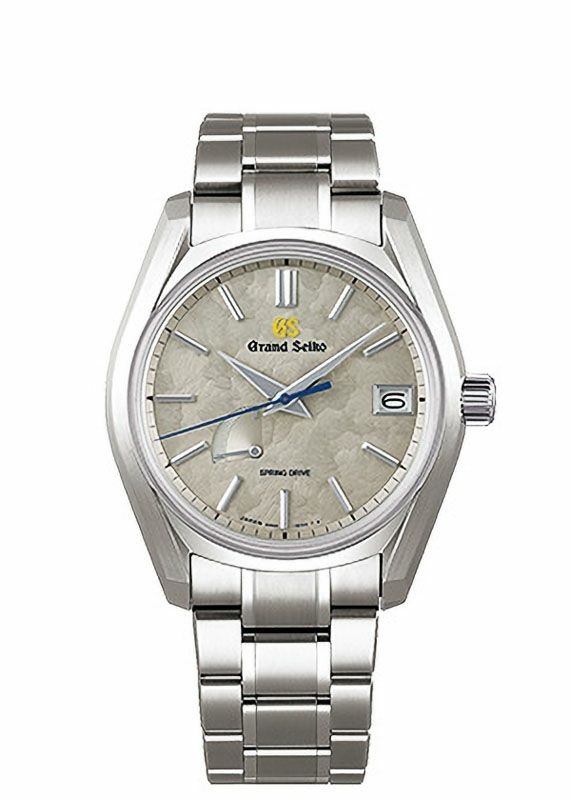 GRAND SEIKO Heritage Collection グランドセイコー ヘリテージコレクション SBGA445
