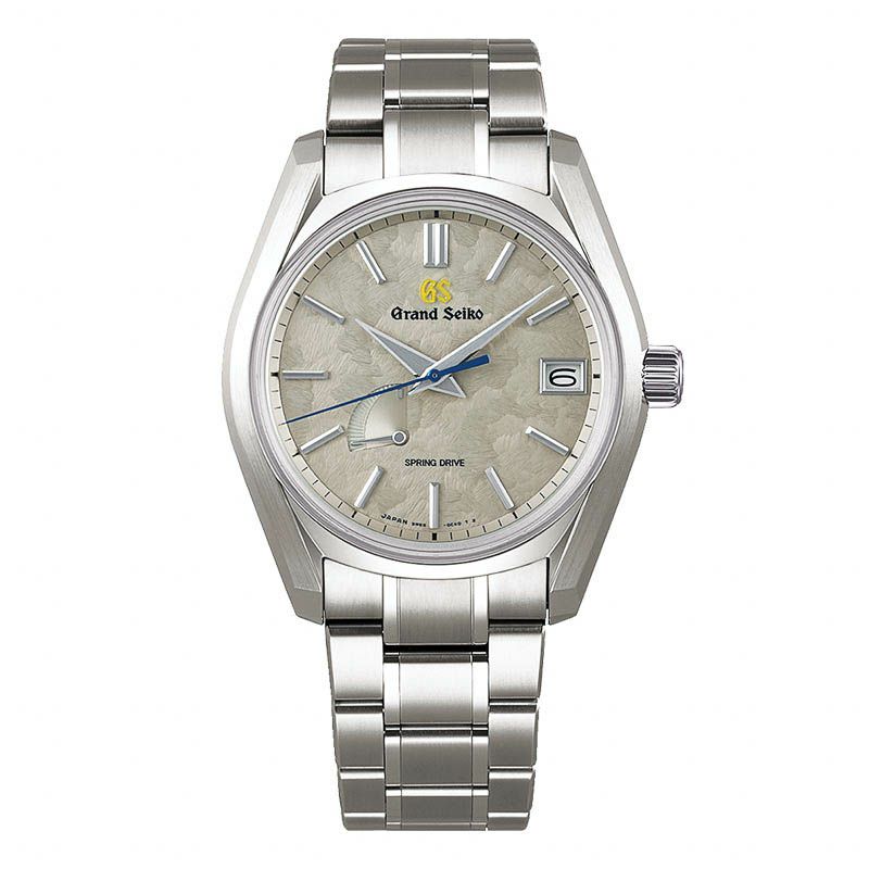 GRAND SEIKO Heritage Collection グランドセイコー ヘリテージコレクション SBGA445