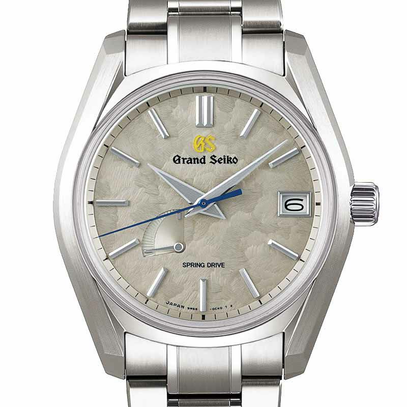 GRAND SEIKO Heritage Collection グランドセイコー ヘリテージコレクション SBGA445