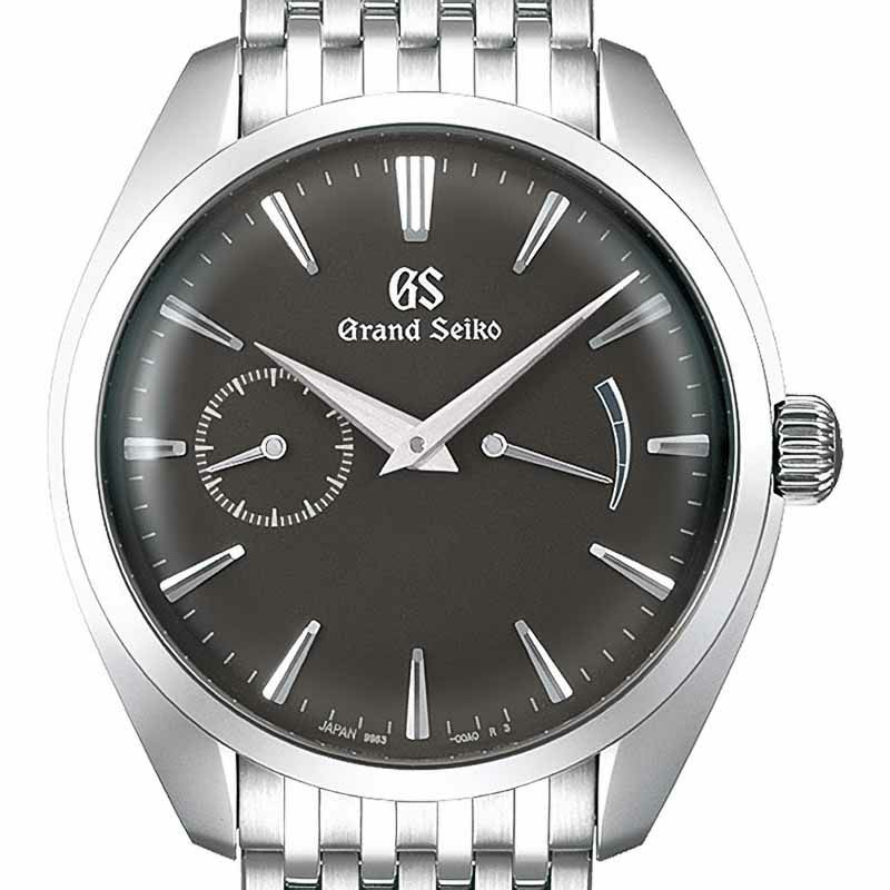 GRAND SEIKO Elegance Collection グランドセイコー エレガンスコレクション SBGK009