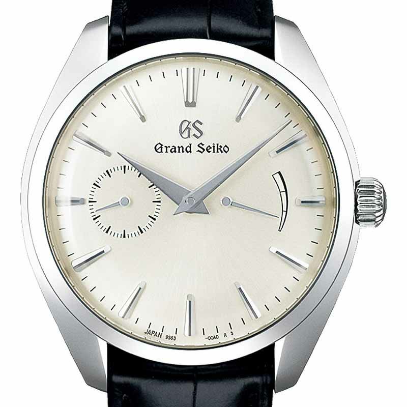 GRAND SEIKO Elegance Collection グランドセイコー エレガンスコレクション SBGK007
