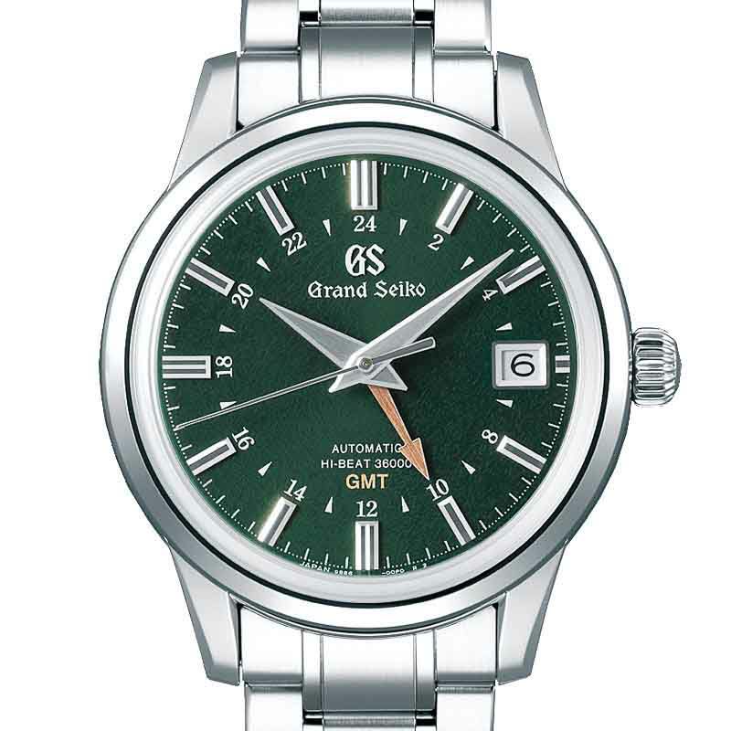 GRAND SEIKO Elegance Collection グランドセイコー エレガンスコレクション SBGJ251