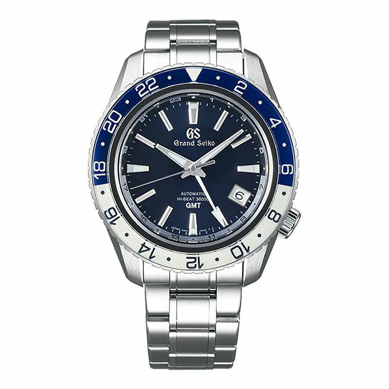 Grand Seiko Sport Collection グランドセイコー スポーツコレクション 
