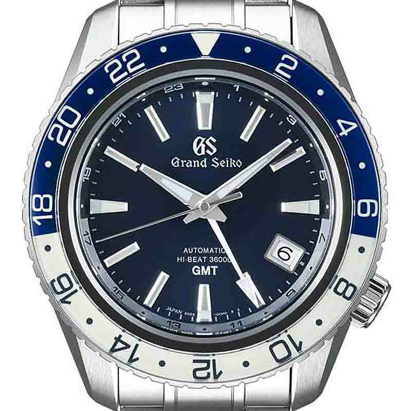 GRAND SEIKO Sport Collection グランドセイコー スポーツコレクション SBGJ237