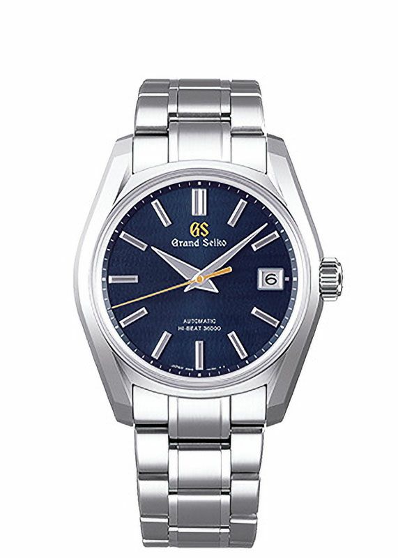 GRAND SEIKO Heritage Collection グランドセイコー ヘリテージコレクション SBGH273