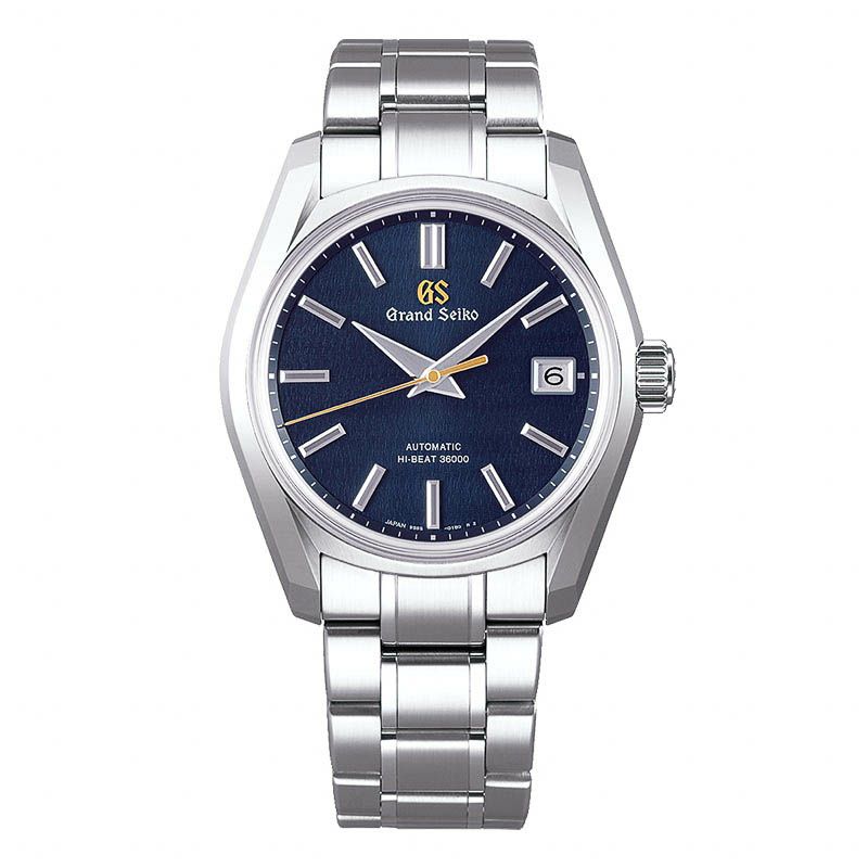 GRAND SEIKO Heritage Collection グランドセイコー ヘリテージコレクション SBGH273