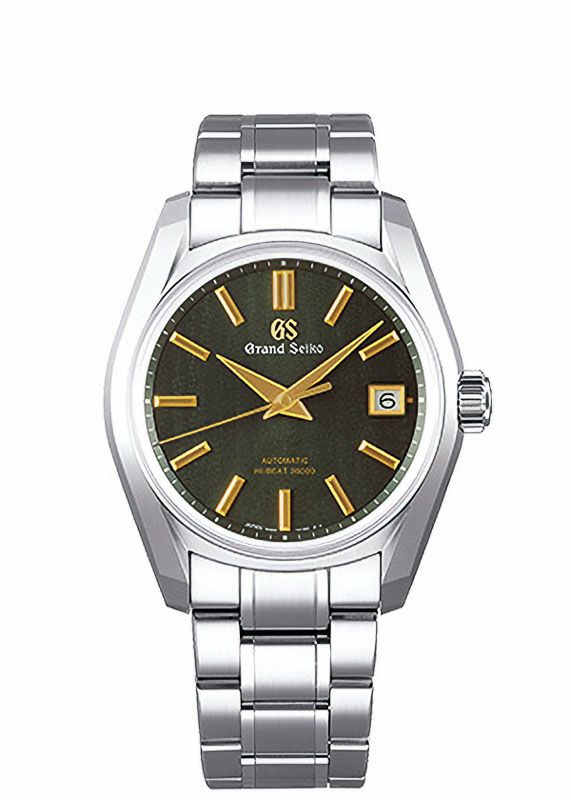 Grand Seiko Heritage Collection グランドセイコー ヘリテージ 