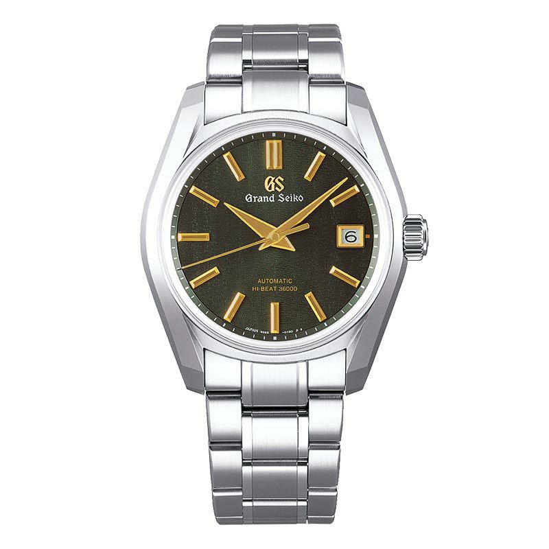 GRAND SEIKO Heritage Collection グランドセイコー ヘリテージコレクション SBGH271
