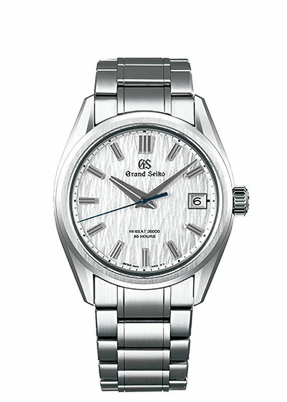 Grand Seiko Evolution 9 Collection グランドセイコー 