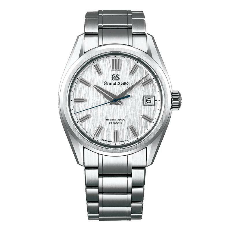 GRAND SEIKO Evolution 9 Collection グランドセイコー エボリューション9 コレクション SLGH005