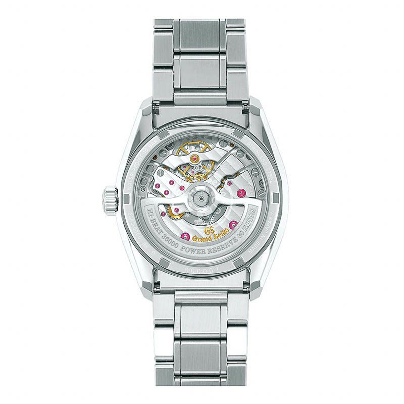 GRAND SEIKO Evolution 9 Collection グランドセイコー エボリューション9 コレクション SLGH005