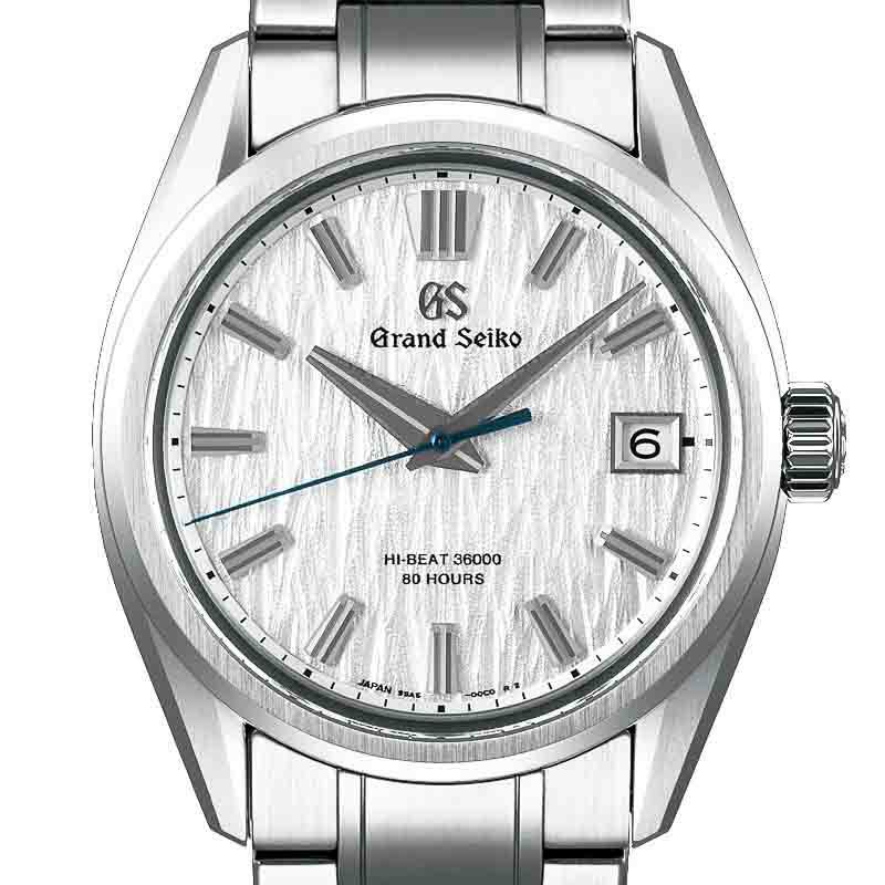 GRAND SEIKO Evolution 9 Collection グランドセイコー エボリューション9 コレクション SLGH005
