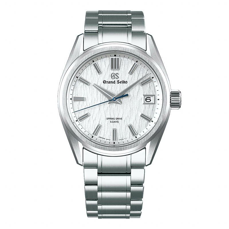GRAND SEIKO Evolution 9 Collection グランドセイコー エボリューション9 コレクション SLGA009