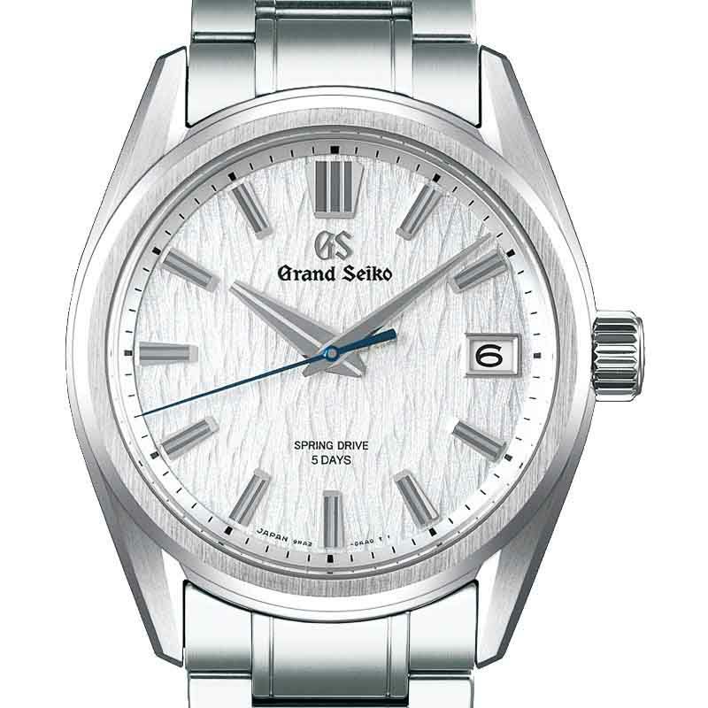 GRAND SEIKO Evolution 9 Collection グランドセイコー エボリューション9 コレクション SLGA009