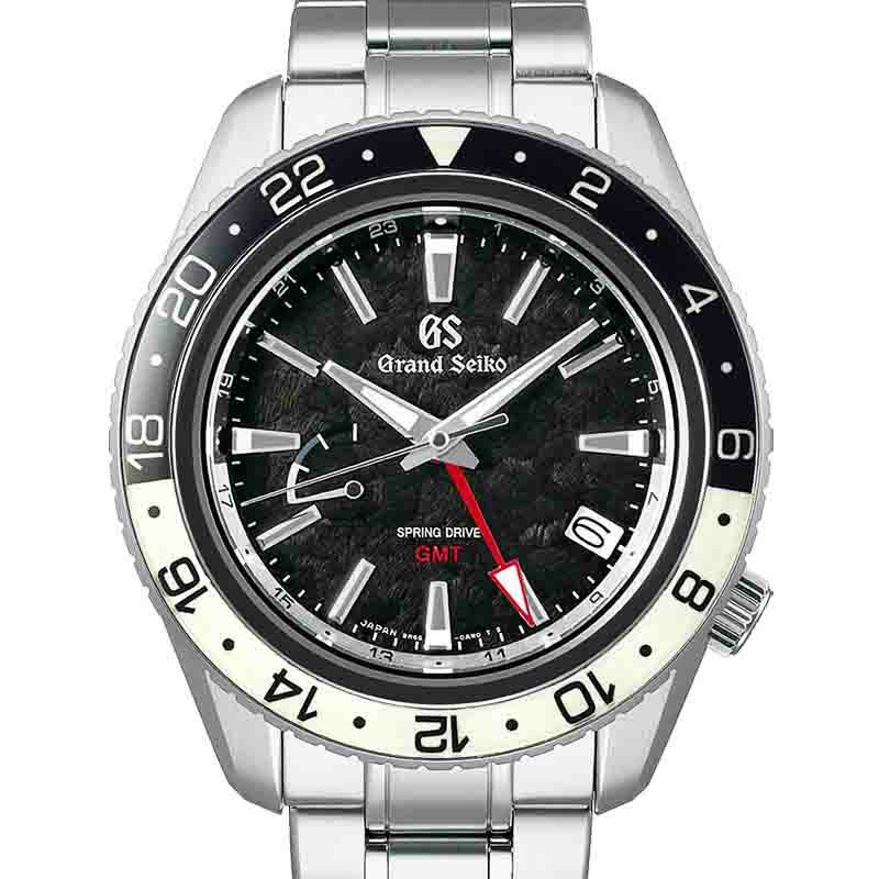 GRAND SEIKO Sport Collection グランドセイコー スポーツコレクション SBGE277