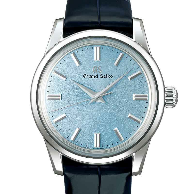 Grand Seiko Elegance Collection グランドセイコー エレガンス  