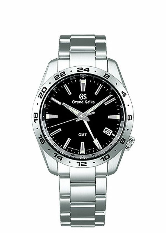 Grand Seiko Sport Collection グランドセイコー スポーツコレクション  