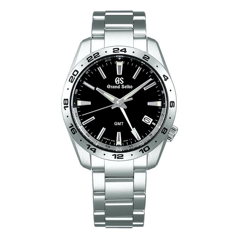 GRAND SEIKO Sport Collection グランドセイコー スポーツコレクション SBGN027