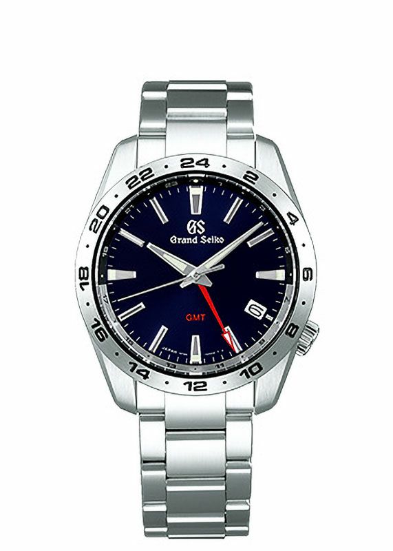 GRAND SEIKO Sport Collection グランドセイコー スポーツコレクション SBGN029