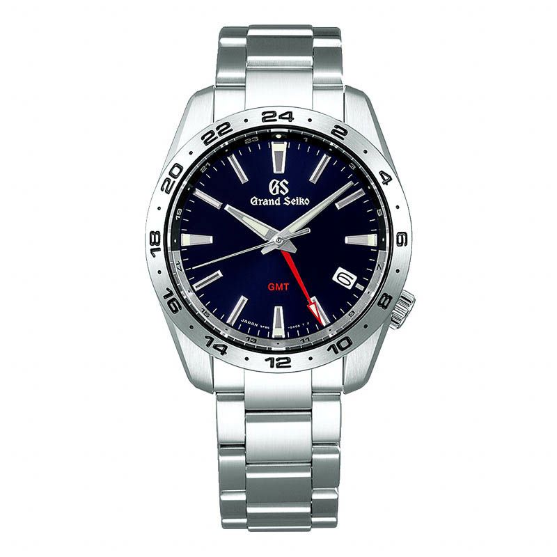 GRAND SEIKO Sport Collection グランドセイコー スポーツコレクション SBGN029