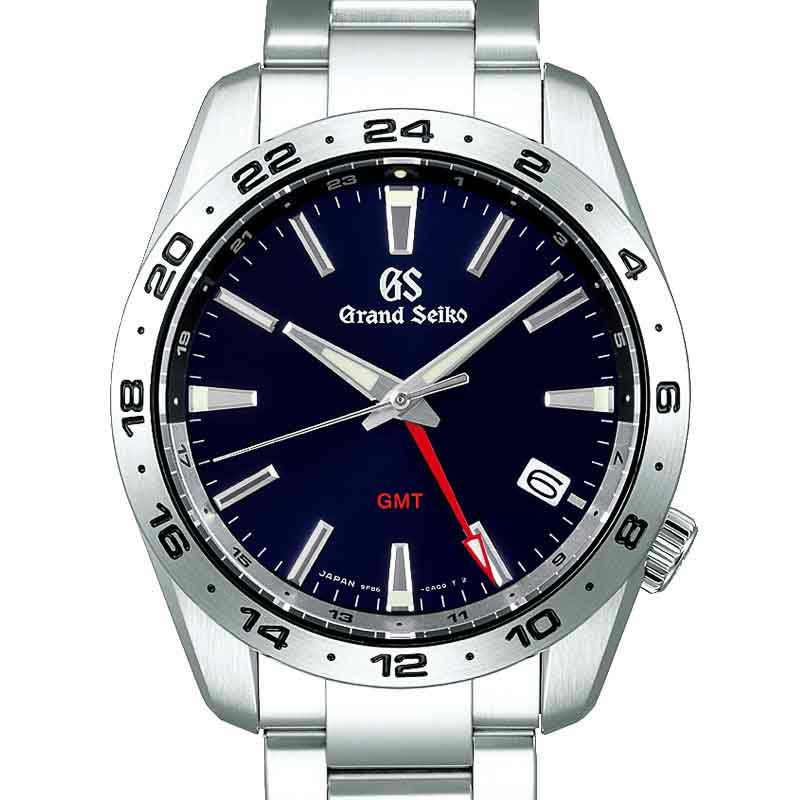GRAND SEIKO Sport Collection グランドセイコー スポーツコレクション SBGN029