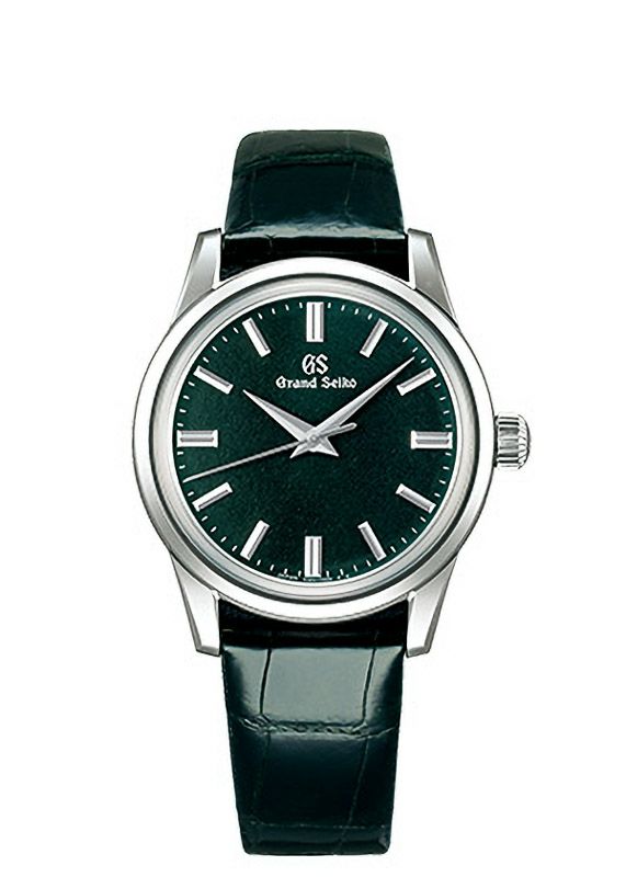 Grand Seiko Elegance Collection グランドセイコー エレガンス 