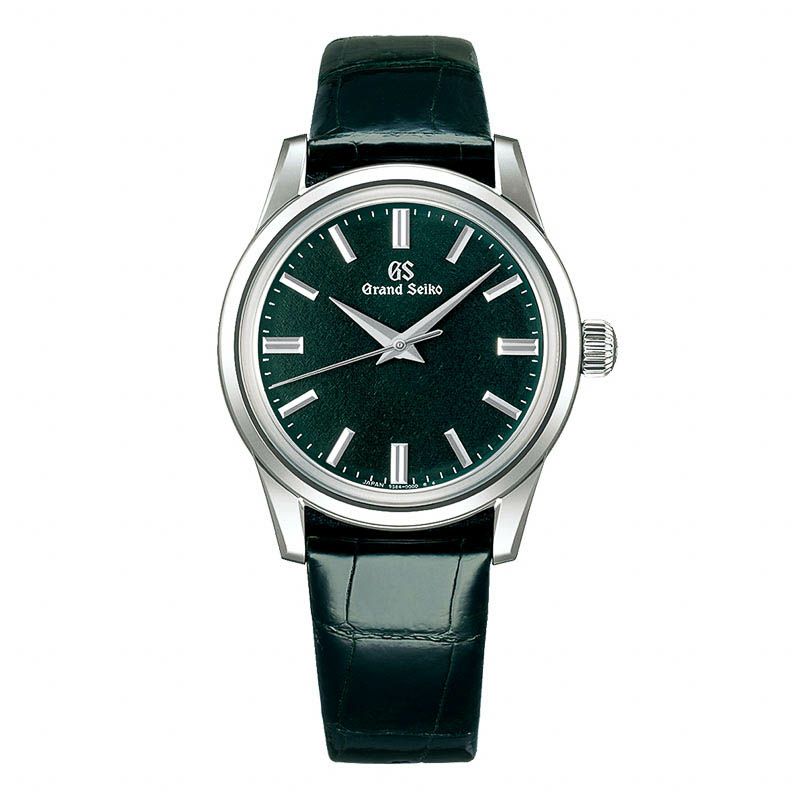 GRAND SEIKO Elegance Collection グランドセイコー エレガンスコレクション SBGW285
