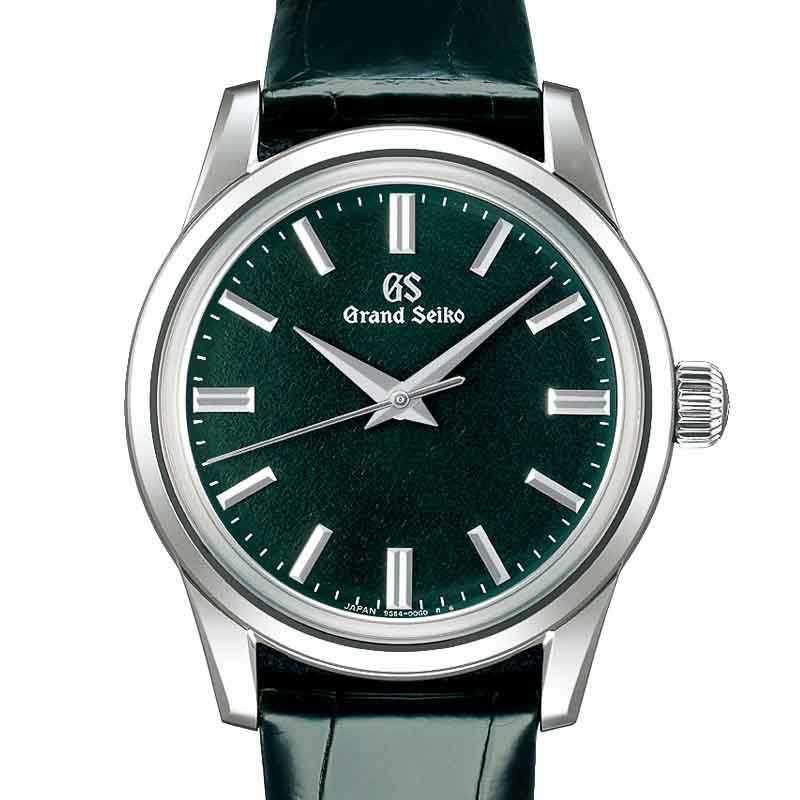 GRAND SEIKO Elegance Collection グランドセイコー エレガンスコレクション SBGW285