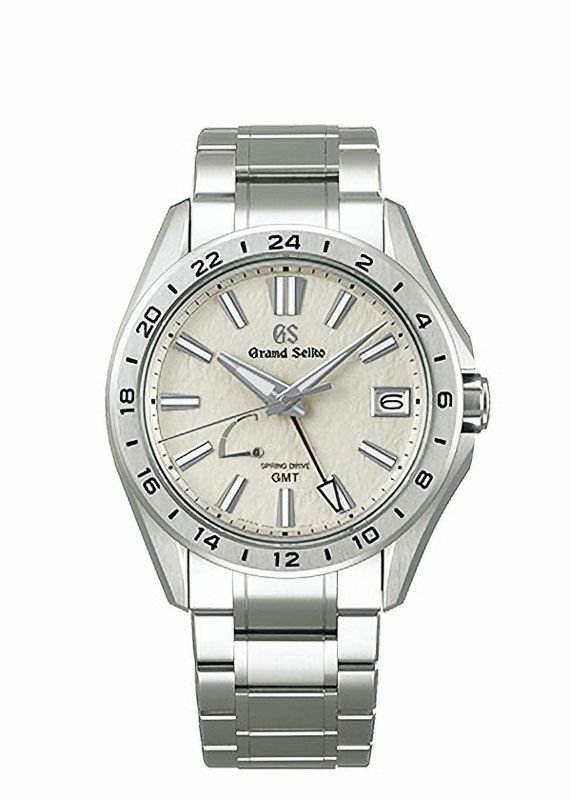 GRAND SEIKO Evolution 9 Collection グランドセイコー エボリューション9 コレクション SBGE285