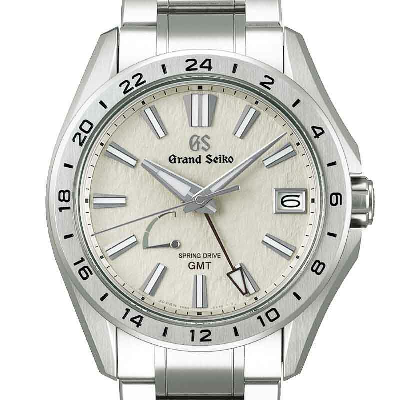 GRAND SEIKO Evolution 9 Collection グランドセイコー エボリューション9 コレクション SBGE285
