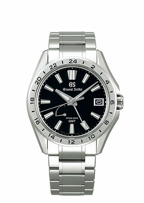 Grand Seiko Evolution 9 Collection グランドセイコー 