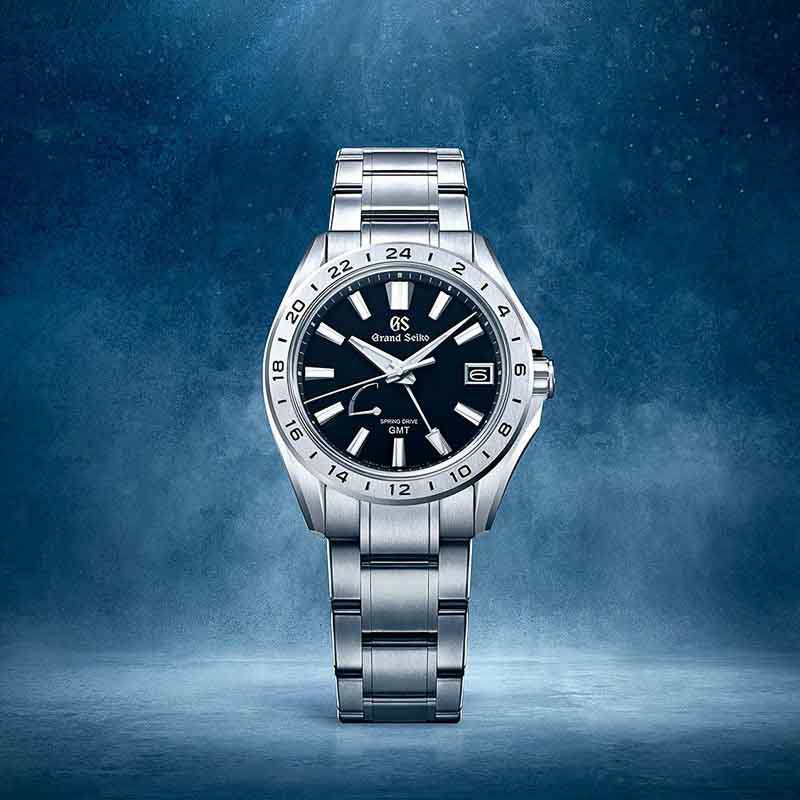 Grand Seiko Evolution 9 Collection グランドセイコー  