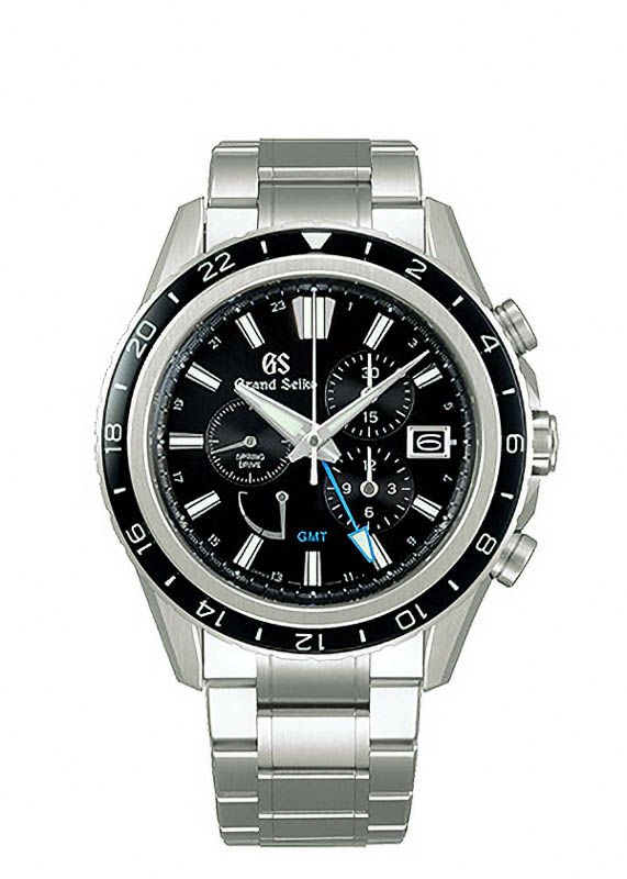 GRAND SEIKO Evolution 9 Collection グランドセイコー エボリューション9 コレクション SBGC251