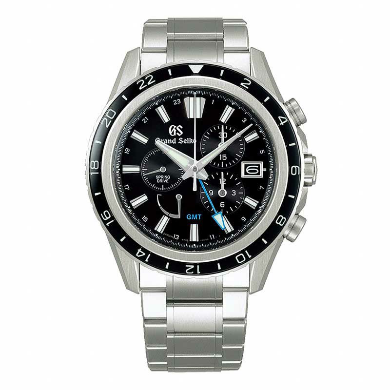 GRAND SEIKO Evolution 9 Collection グランドセイコー エボリューション9 コレクション SBGC251