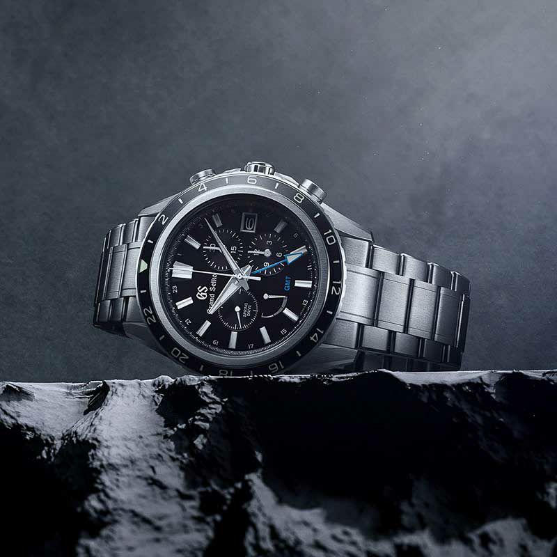 GRAND SEIKO Evolution 9 Collection グランドセイコー エボリューション9 コレクション SBGC251