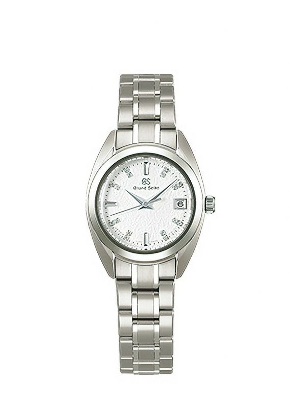 GRAND SEIKO Elegance Collection グランドセイコー エレガンスコレクション STGF375
